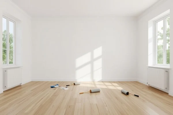 Wohnraum aufwerten: So gelingt die Modernisierung