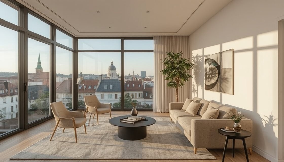 Wohnung in Köln verkaufen: So läuft der Verkauf ab